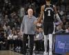 NBA: preoccupazione per Gregg Popovich, allenatore dei Wembanyama Spurs, malato e assente “a tempo indeterminato”