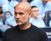 Manchester City, Guardiola disilluso