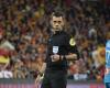 Ora è noto l'arbitro nominato per l'RC Lens-Nantes