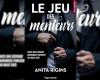 Anita Rigins vince il Premio per il miglior New Romance francese