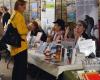 Incontro con gli autori regionali alla fiera del libro