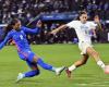 La squadra femminile francese affronterà la Nigeria allo stadio Raymond Kopa il 30 novembre