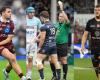 Top 14 – Difesa, attacco, disciplina, occupazione… La classifica delle squadre dopo nove giornate