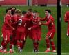 Resoconto della partita della Youth League: Liverpool-Bayer Leverkusen 4-1