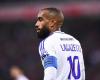 OL: Lacazette in panchina, ha deciso Pierre Sage