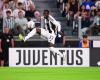 Timothy Weah, infedele alla carica – C1 – J4 ​​- LOSC-Juventus