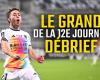 VIDEO – Clermont e Caen rilanciano, Grenoble resta indietro… il debriefing del J12 di Ligue 2