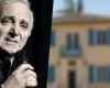 Affittare la villa di Charles Aznavour ora è possibile: piscina, sauna, spa, sala cinema… scopri quanto costa