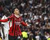 Real Madrid-Milan 1-3: gol di Thiaw, Vinicius, Morata e Reijnders