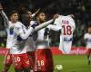 La leggendaria esultanza di Fekir durante il derby compie 7 anni