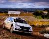 Rally Terre di Vaucluse 2024