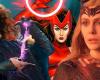 5 storie che la Marvel deve sviluppare attorno a Scarlet Witch