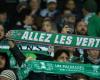 Ai tifosi dell'AS Saint-Étienne è vietato recarsi a Lione per il derby di Ligue 1