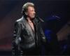 una leggendaria motocicletta di Johnny Hallyday messa all'asta da un collezionista