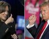 possibili scenari del duello Trump-Harris