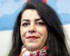 Marjane Satrapi riformula Sandrine Rousseau sulla questione degli studenti iraniani