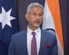 “Qualunque sia il verdetto, il nostro rapporto con gli Stati Uniti non potrà che crescere”, afferma l'EAM Jaishankar sulle elezioni presidenziali americane