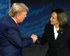 Donald Trump o Kamala Harris, cosa prevedono i bookmaker?