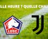 OL – Trasmissione Juventus: a che ora e su quale canale vedere la partita in diretta?