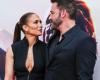 nel bel mezzo di un divorzio, le tenere parole di Ben Affleck per Jennifer Lopez