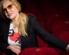 a 80 anni, Sylvie Vartan conclude la sua carriera