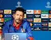 Diego Simeone non immagina un PSG diverso