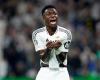 Mercato – Vinicius Jr: il colpo di scena decisivo per il PSG?