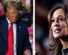 Elezioni presidenziali americane: Donald Trump o Kamala Harris, a che ora si conosceranno i risultati del voto?