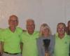 Montauban. Circuito “Senior Occitan”: grande prestazione per il campo da golf dell'Estang