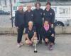 La Joyeuse Pétanque Arignacoise vince la Coppa dei Club dell'Ariège