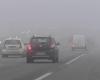 Diversi incidenti stradali in Côtes-d'Armor questo martedì mattina a causa della nebbia