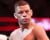 Nate Diaz attacca un fan… per un autografo