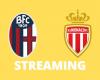 Streaming Bologna – Monaco: ecco la soluzione migliore per vedere la partita in diretta