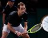 Tennis: a Metz, Richard Gasquet vince la sua prima partita sul grande circuito in sei mesi