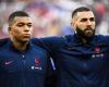 Kylian Mbappé: Karim Benzema lascia andare