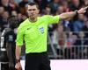 ASSE: Willy Delajod per arbitrare il derby