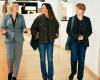 Camille Cottin, Sara Forestier e India Hair, “Tre amiche” trasportate nei meandri del disincanto