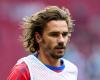 Mercato-PSG: raggiunto l'accordo con Antoine Griezmann