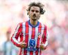 Mercato: Il PSG ha mancato Griezmann per 20 milioni di euro?