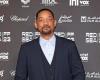 Will Smith rende omaggio al mentore, il produttore di Fresh Prince Quincy Jones