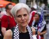 Jill Stein, candidata ambientalista che potrebbe mettere in ombra Kamala Harris