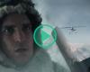 Louis Garrel nei panni di Saint-Exupéry nel trailer del film sul creatore de “Il Piccolo Principe”