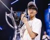 Faker ha più skin di League of Legends di questi 10 campioni