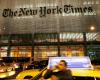 Il “New York Times” rischia uno sciopero da parte dei suoi specialisti di strumenti digitali