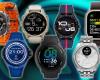 I 13 migliori orologi sportivi connessi da 50 a 6.200 euro (Apple, Decathlon, Tag Heuer, Garmin, Polar, ecc.)