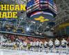 Michigan Athletics e Learfield Studios aggiungono l'hockey alla raccolta di contenuti digitali realizzati da Michigan