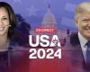 Elezioni presidenziali americane: JLo, Taylor Swift, Mel Gibson… Tra Kamala Harris e Donald Trump, hanno fatto la loro scelta