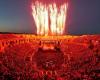 Un leggendario gruppo rock infiammerà le Arènes de Nîmes nel 2025, le prevendite iniziano martedì