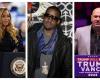 Elezioni presidenziali americane: Beyoncé, Matt Demon, Kanye West… chi sono le celebrità dietro i due candidati?