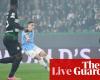 Sporting-Manchester City, Celtic-RB Lipsia: Champions League – live | Lega dei Campioni